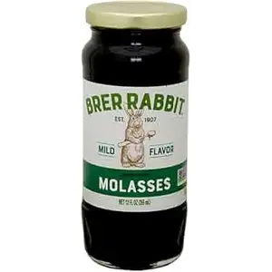 Mild Molasses - Brer Rabbit | Khmervenh