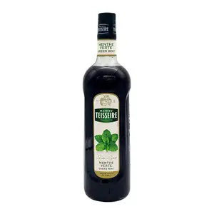 Green Mint Syrup | Khmervenh